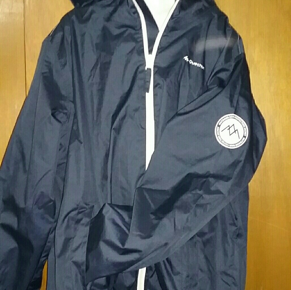 Raincoats